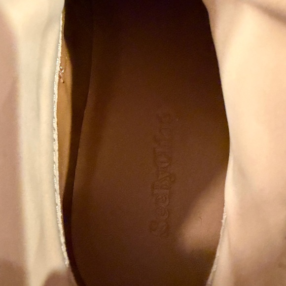 See by Cholè Sneakers Casey - Picture 6 of 9